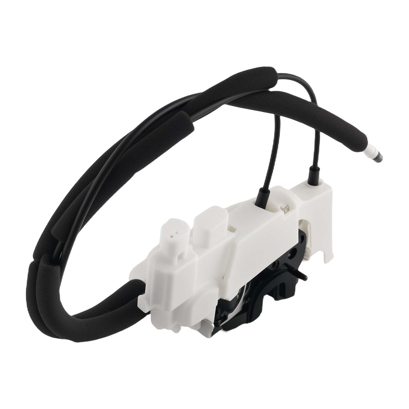 Door Lock Actuator compatible for Nissan Xterra 05-15 Rear Right