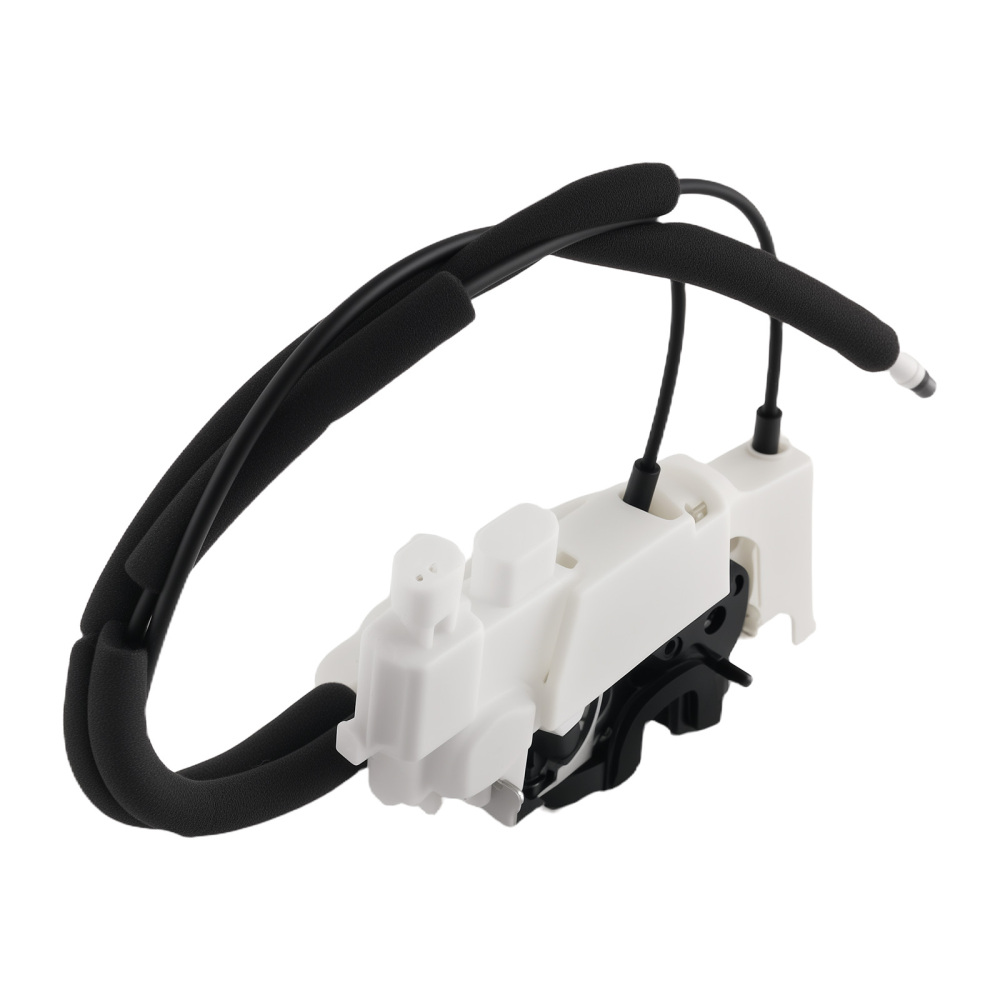 Door Lock Actuator compatible for Nissan Xterra 05-15 Rear Right 82500-ZP70A 2 Pin