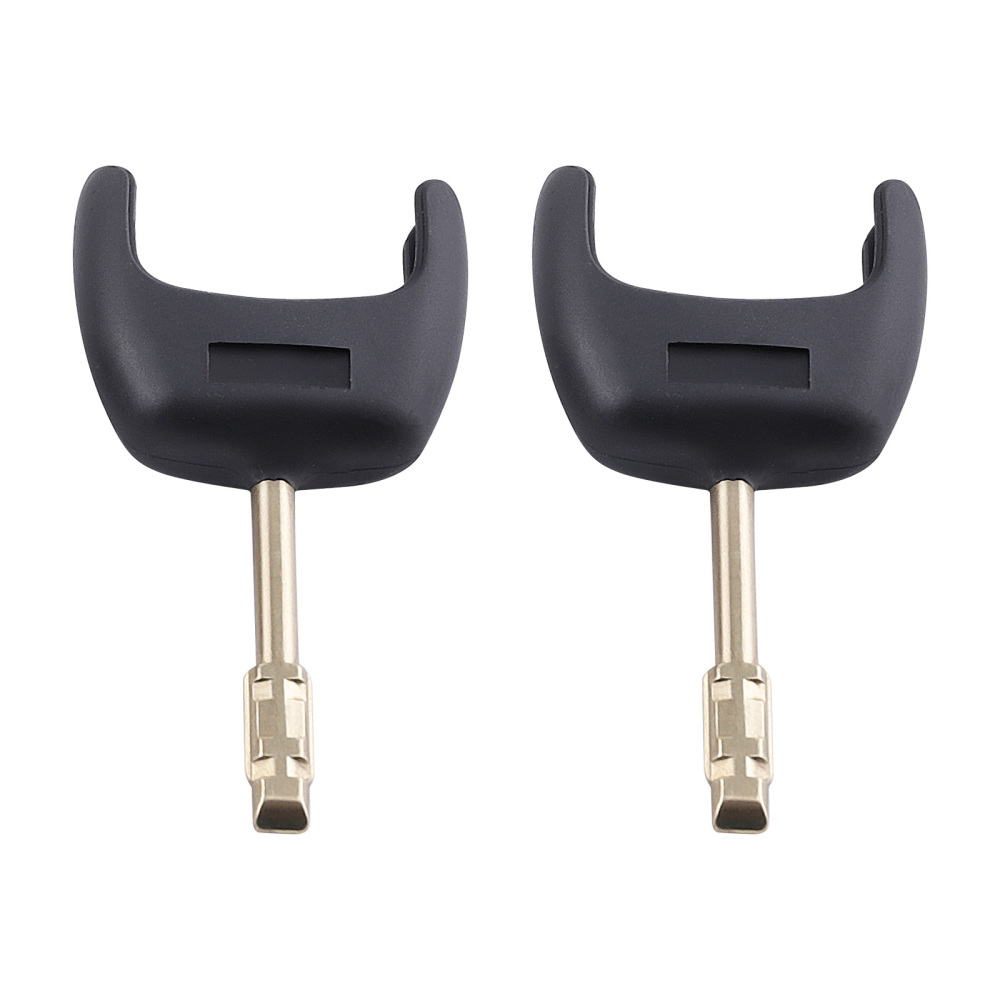 Compatible pour Ford Transit Lock Set 2006 - 2011 complete set mk7 and 2 clés 4874508 NEUF