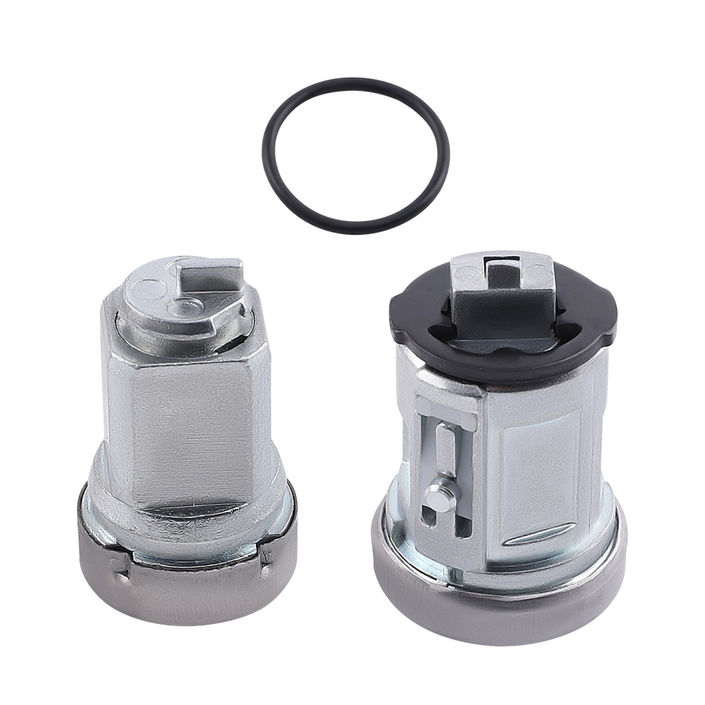 Compatible pour Ford Transit Lock Set 2006 - 2011 complete set mk7 and 2 clés 4874508 NEUF