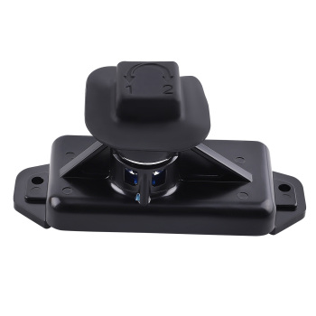 LOCK SET compatible for FORD TRANSIT 2006-2011 COMPLETE SET MK7 AND 2 KEYS 2.4 2.2 4874508