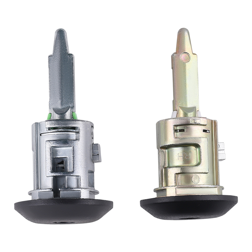 Compatible for Ford Transit Mk7 2006 - 2011 Door Keys Lock Set Keys 2.4 2.2 3.2 Tdci 4874508