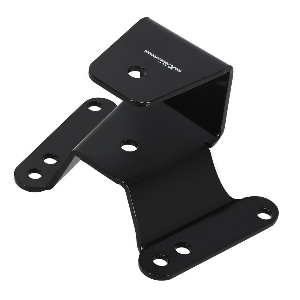 Drop Lowering Kit 4 Rear Drop Hanger compatible for GMC C10 1973-87 2WD