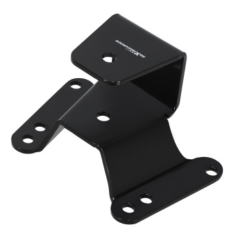 Drop Lowering Kit 4 Rear Drop Hanger compatible for GMC C10 1973-87 2WD