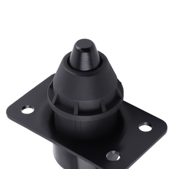 Hood Latch Bonnet Release Lock compatible for Volvo VNL All Models 2004-2017 20878648