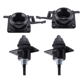 Hood Latch Bonnet Release Lock compatible for Volvo VNL All Models 2004-2017 20878648