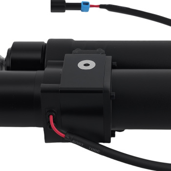 AT75769 Box Actuator System compatible for John Deere Gator XUV825i 855D 865R BM23694