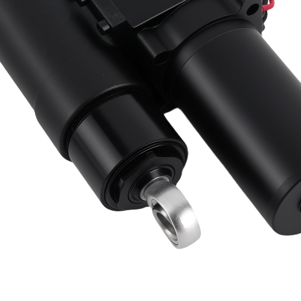 AT75769 Box Actuator System compatible for John Deere Gator XUV825i 855D 865R BM23694