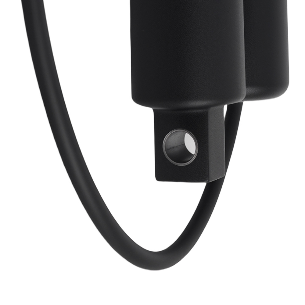 AT75769 Box Actuator System compatible for John Deere Gator XUV825i 855D 865R BM23694