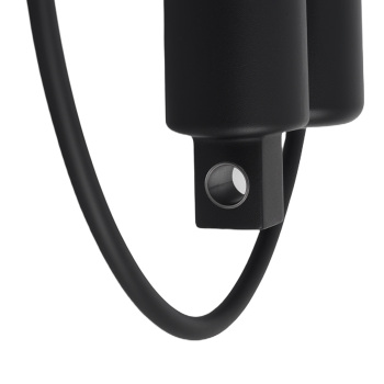 AT75769 Box Actuator System compatible for John Deere Gator XUV825i 855D 865R BM23694