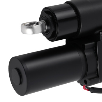 AT75769 Box Actuator System compatible for John Deere Gator XUV825i 855D 865R BM23694