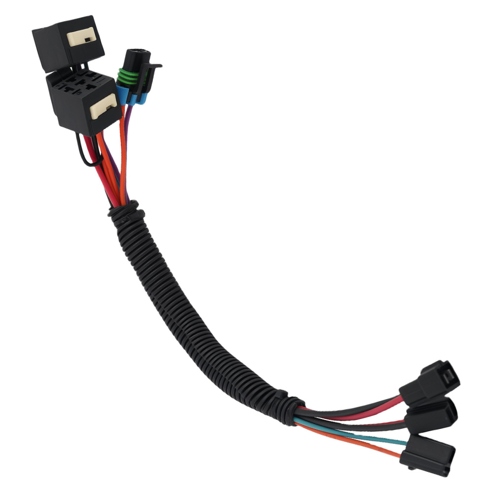 AT75769 Box Actuator System compatible for John Deere Gator XUV825i 855D 865R BM23694