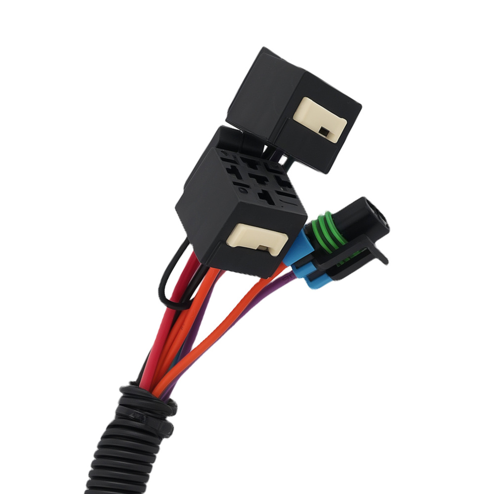 AT75769 Box Actuator System compatible for John Deere Gator XUV825i 855D 865R BM23694