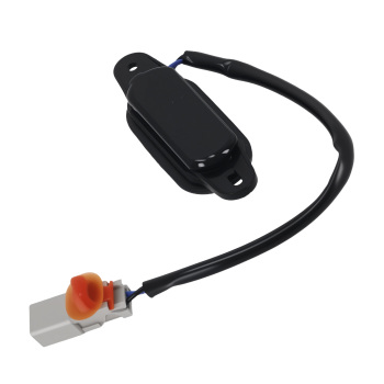 Door Actuator Control Switch compatible for Honda CR-V 2007-2011 74810SWAA01 Rear
