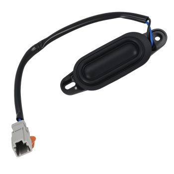 Door Actuator Control Switch compatible for Honda CR-V 2007-2011 74810SWAA01 Rear