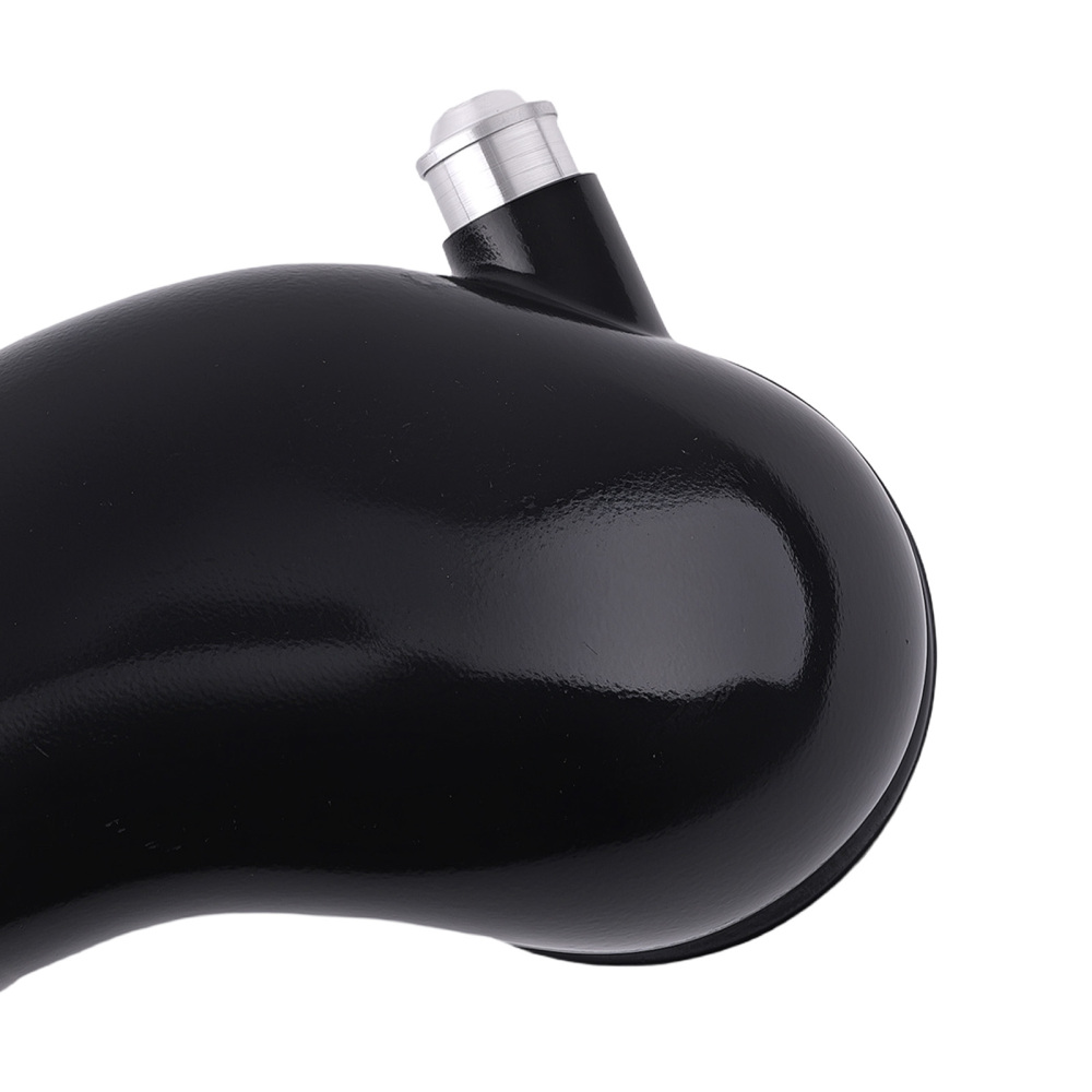 Aluminum Intake Elbow compatible for GMC Sierra 2500 HD 3500 6.6L compatible for Duramax 2004.5-2005