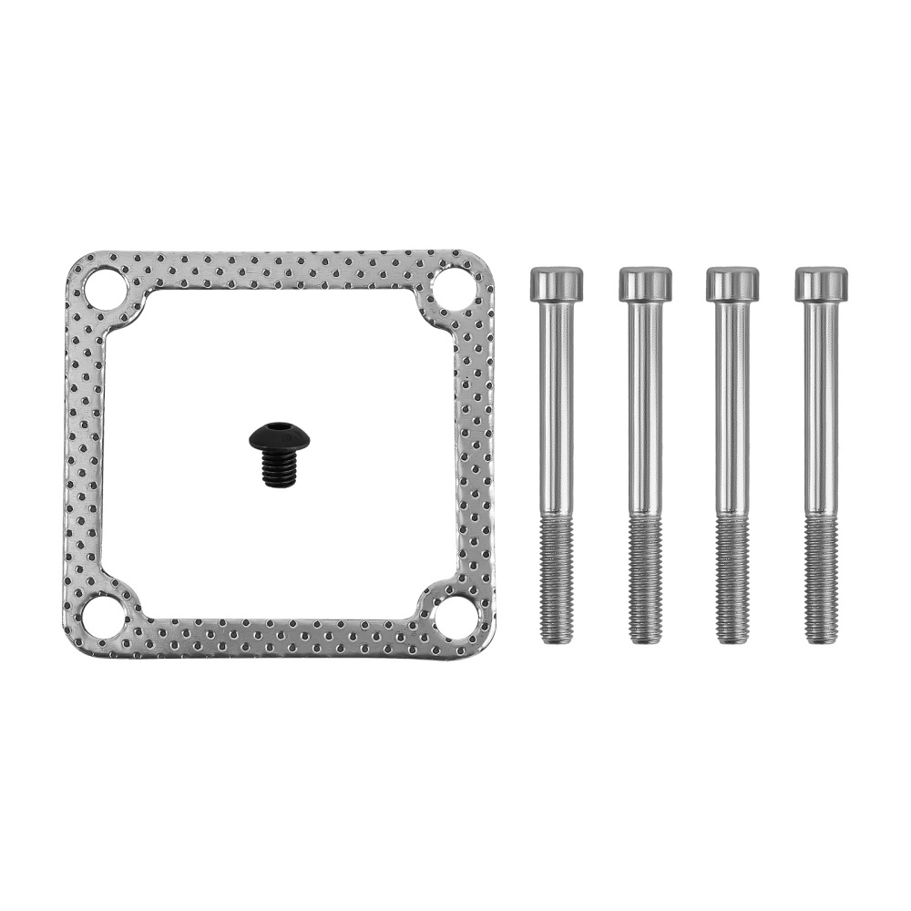 Air Intake Elbow Tube Horn High Flow compatible for Dodge Ram 5.9L compatible for Cummins Diesel 1998-2002