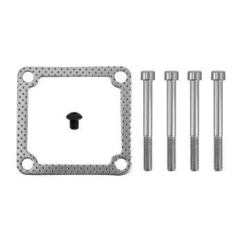 Air Intake Elbow Tube Horn High Flow compatible for Dodge Ram 5.9L compatible for Cummins Diesel 1998-2002