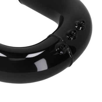 High Flow Intake Elbow Tube Pipe ForDodge compatible for Ram 5.9L compatible for Cummins Diesel 2003-2007