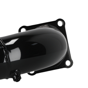 High Flow Intake Elbow Tube Pipe ForDodge compatible for Ram 5.9L compatible for Cummins Diesel 2003-2007