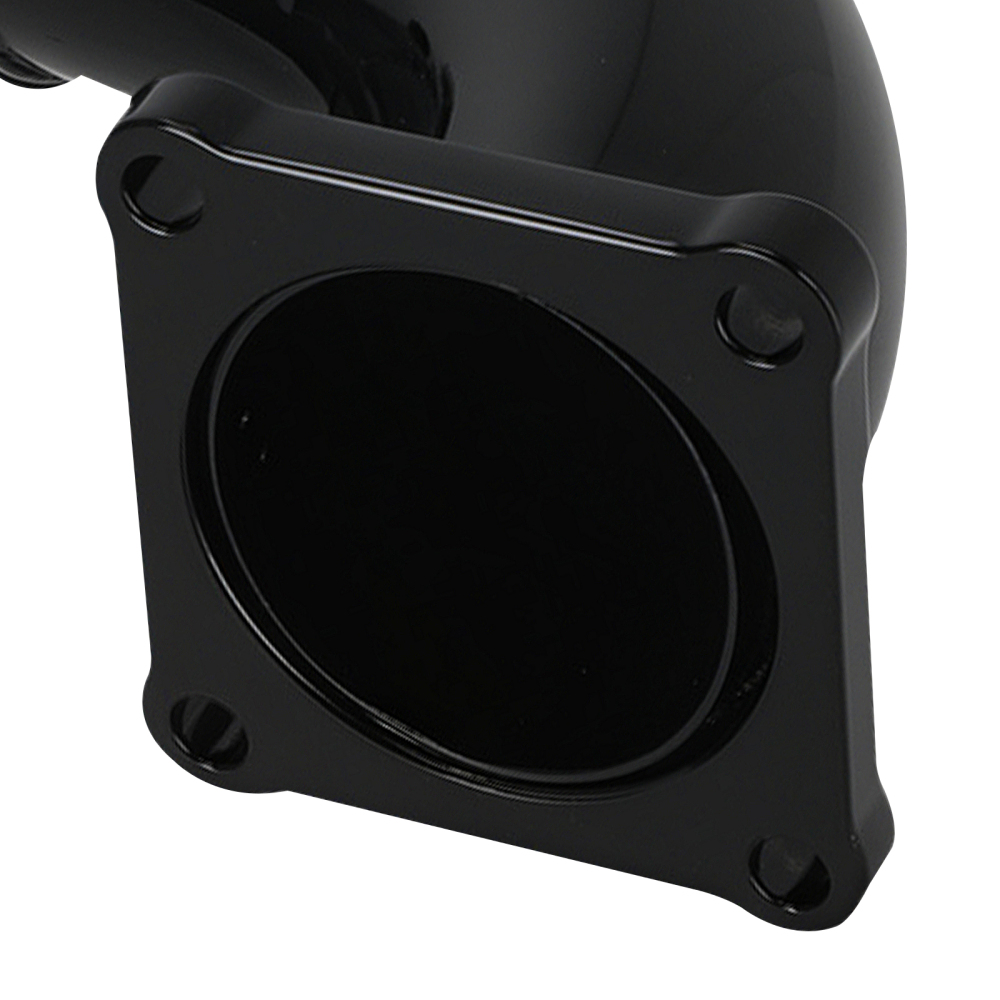 High Flow Intake Elbow Tube Pipe ForDodge compatible for Ram 5.9L compatible for Cummins Diesel 2003-2007