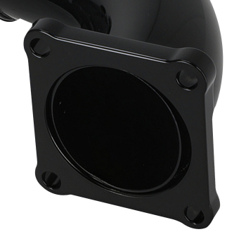 High Flow Intake Elbow Tube Pipe ForDodge compatible for Ram 5.9L compatible for Cummins Diesel 2003-2007