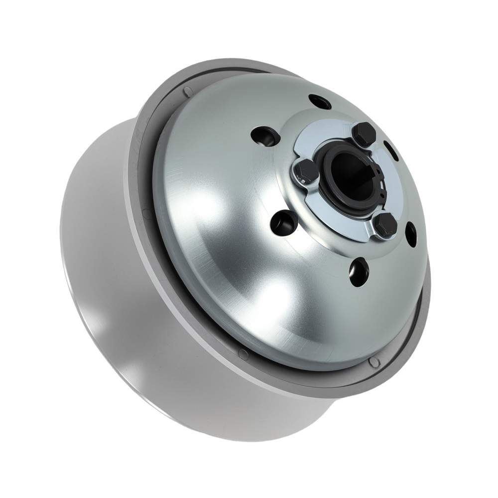 Primary Drive Clutch 1inch Bore 1/4 Keyway compatible for Comet 780 Series ATV UTV 300827C