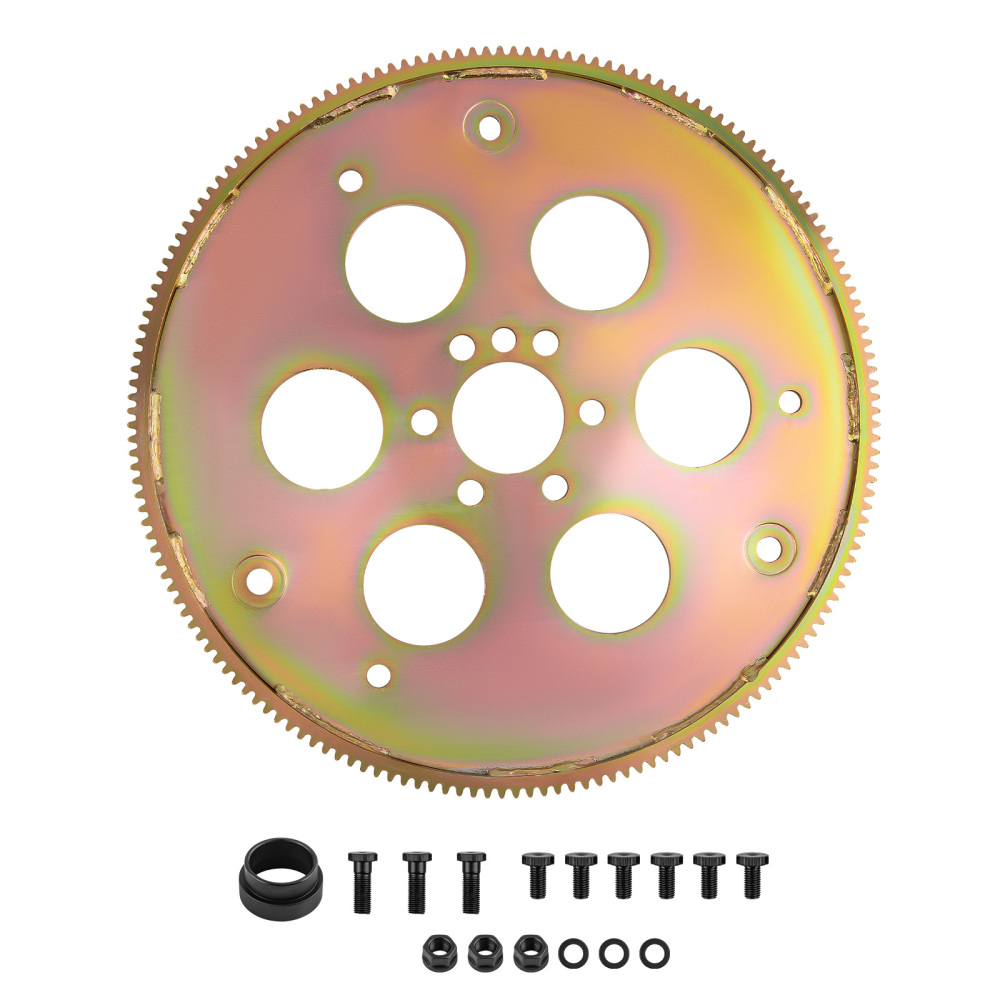 Flexplate AdapterBolts Kit for Gen lll LS1 LS6 LS2 5.3L 6.0L Engines Truck