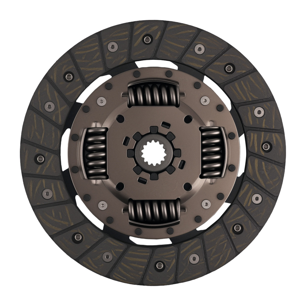 3PCS Transmission Clutch Kit 200mm compatible for VAUXHALL ZAFIRA A, B 1.6 1.8 98 to 14