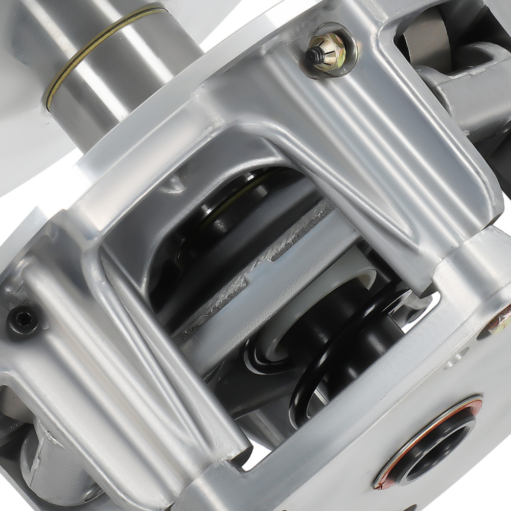 Primary Driven Clutch compatible for John Deere Gator Utility 4x4 XUV825i 825E 825M 835M