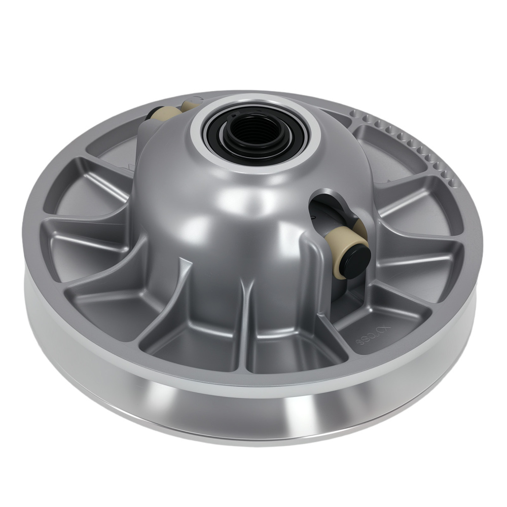 Secondary Driven Clutch compatible for Polaris Sportsman 700 2004 2005 2006 1322419 1322706