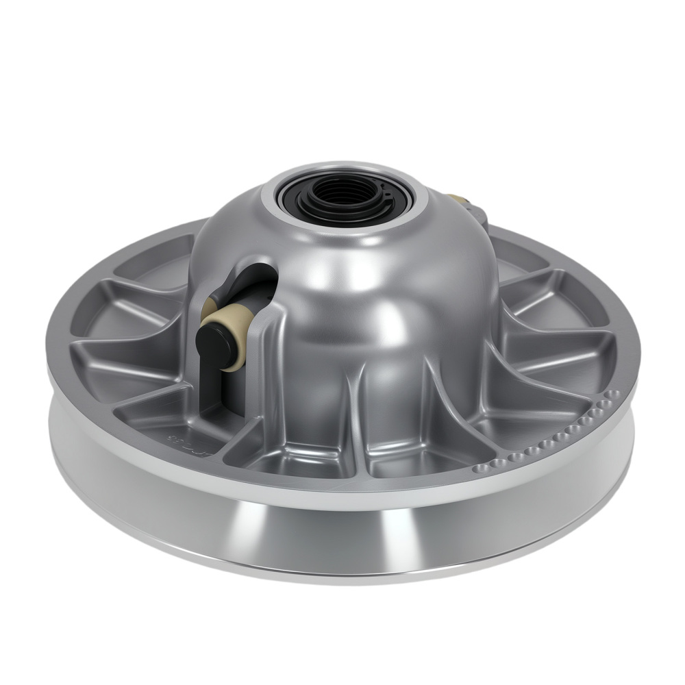 Secondary Driven Clutch compatible for Polaris Sportsman 700 2004 2005 2006 1322419 1322706