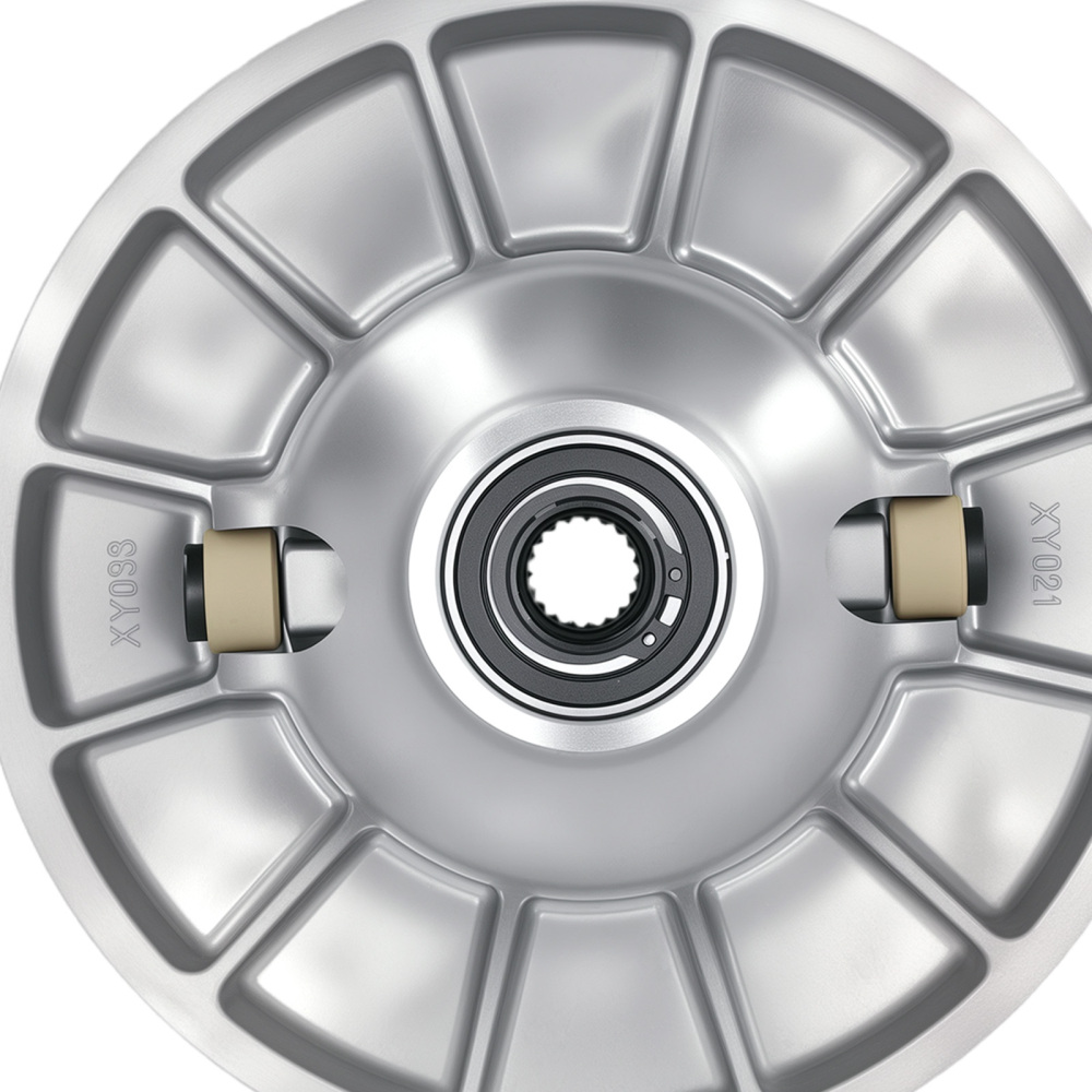 Secondary Driven Clutch compatible for Polaris Sportsman 700 2004 2005 2006 1322419 1322706