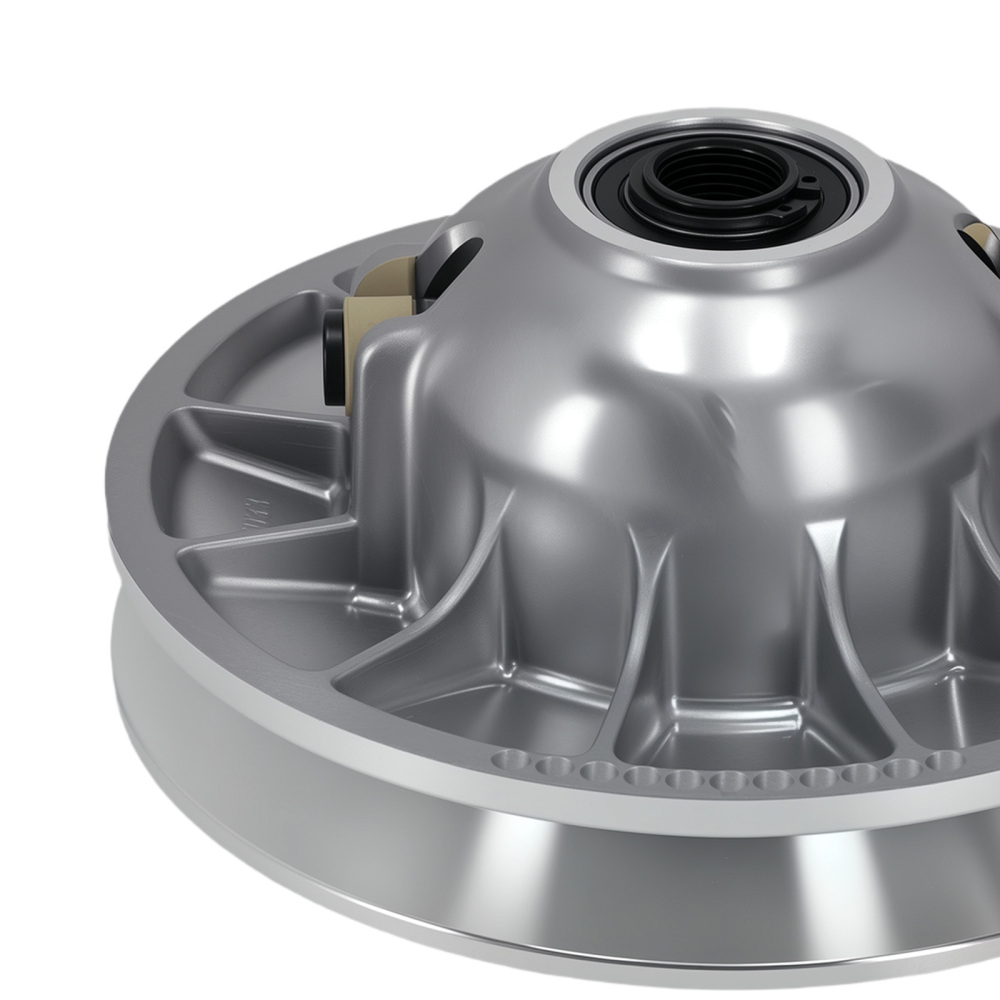 Secondary Driven Clutch compatible for Polaris Sportsman 700 2004 2005 2006 1322419 1322706