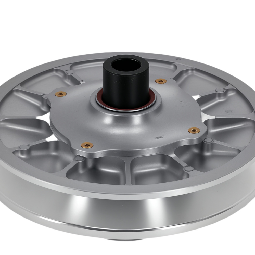 Secondary Driven Clutch compatible for Polaris Sportsman 700 2004 2005 2006 1322419 1322706