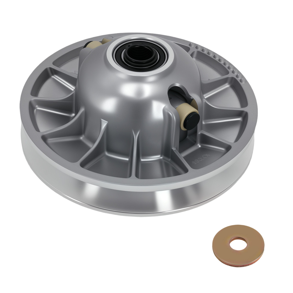 Secondary Driven Clutch compatible for Polaris Sportsman 700 2004 2005 2006 1322419 1322706