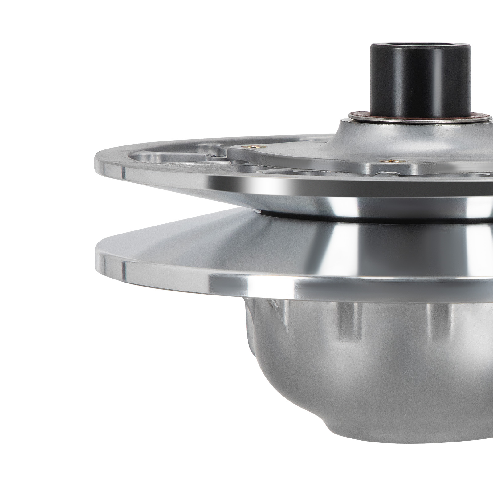 Secondary Driven Clutch compatible for Polaris RZR XP 4 900 2011