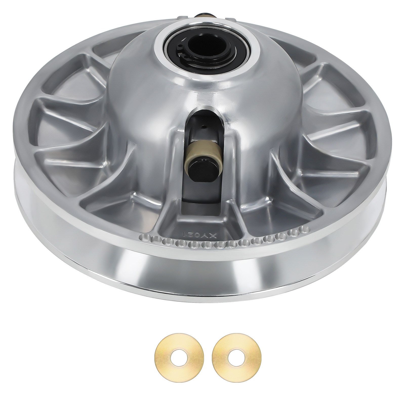 Secondary Driven Clutch compatible for Polaris RZR XP 4 900 2011