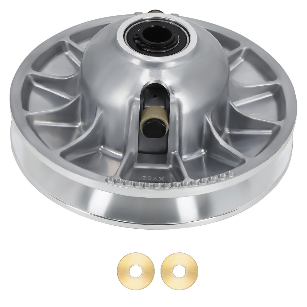 Secondary Driven Clutch compatible for Polaris RZR XP 4 900 2011 2012 2013 2014 1322946