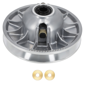 Secondary Driven Clutch compatible for Polaris RZR XP 4 900 2011 2012 2013 2014 1322946