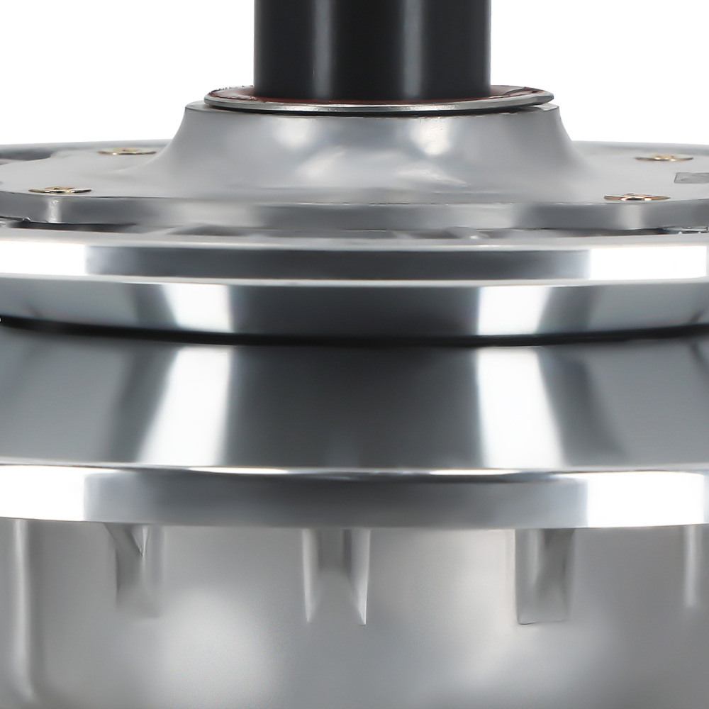 Primary ClutchSecondary Driven Clutchs Assembly compatible for Polaris RZR 900 XP 11-14