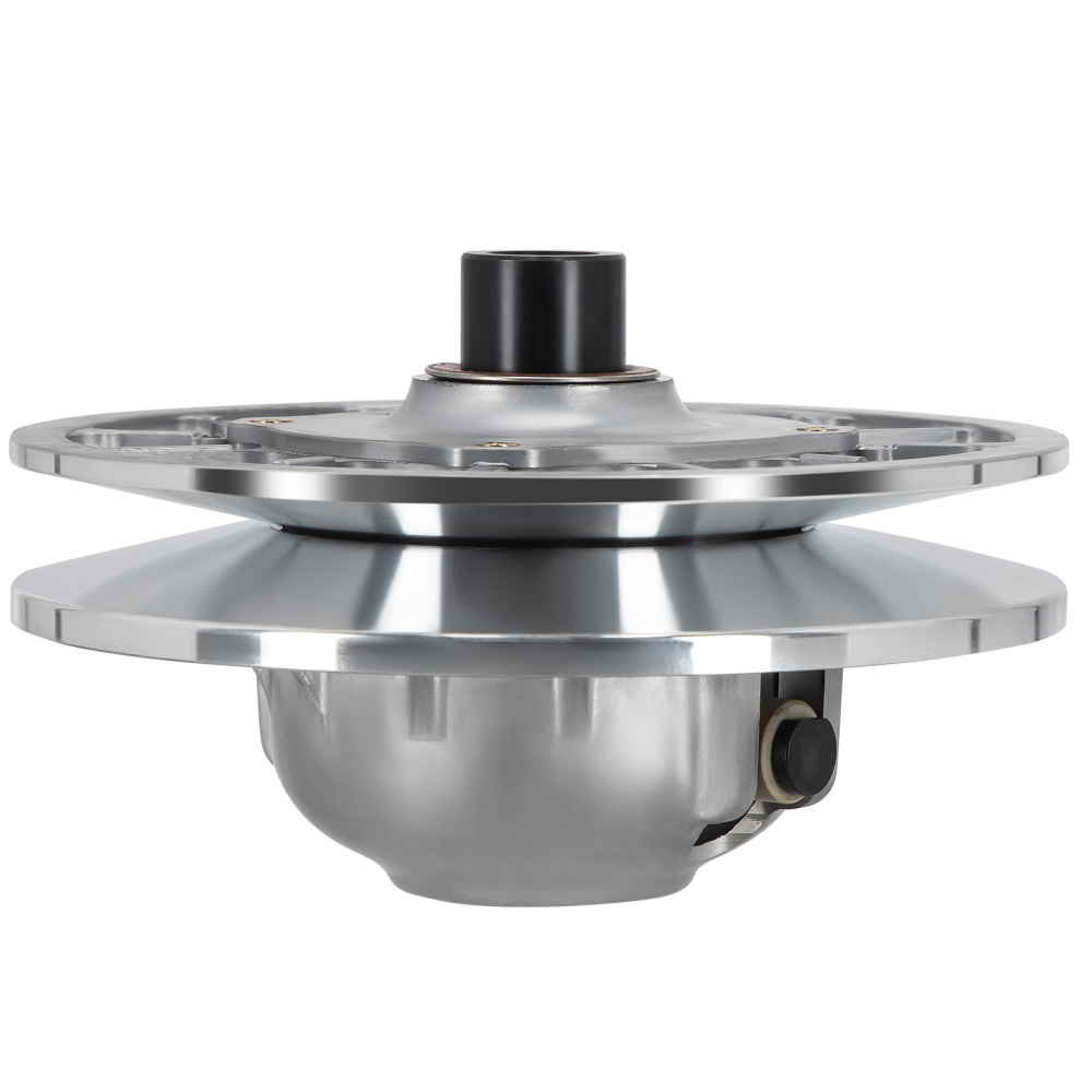 Primary ClutchSecondary Driven Clutchs Assembly compatible for Polaris RZR 900 XP 11-14