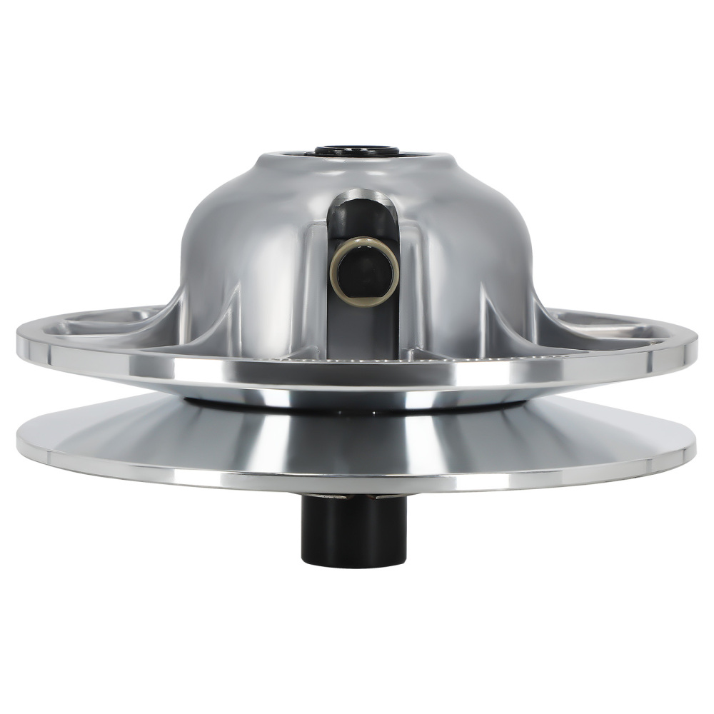 Primary ClutchSecondary Driven Clutchs Assembly compatible for Polaris RZR 900 XP 11-14