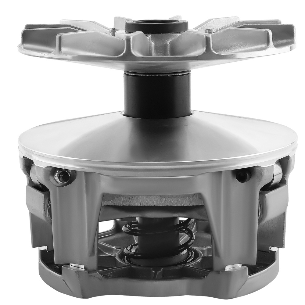 Primary ClutchSecondary Driven Clutchs Assembly compatible for Polaris RZR 900 XP 11-14