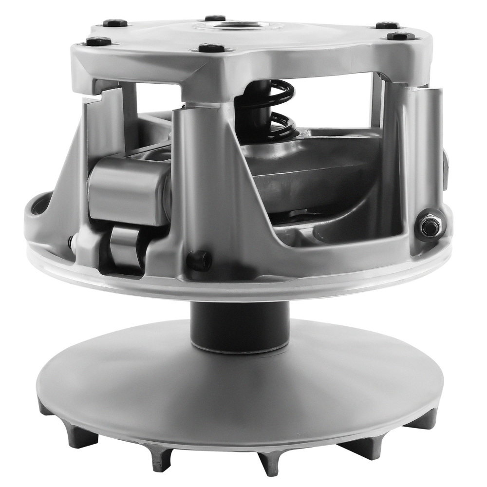 Primary ClutchSecondary Driven Clutchs Assembly compatible for Polaris RZR 900 XP 11-14