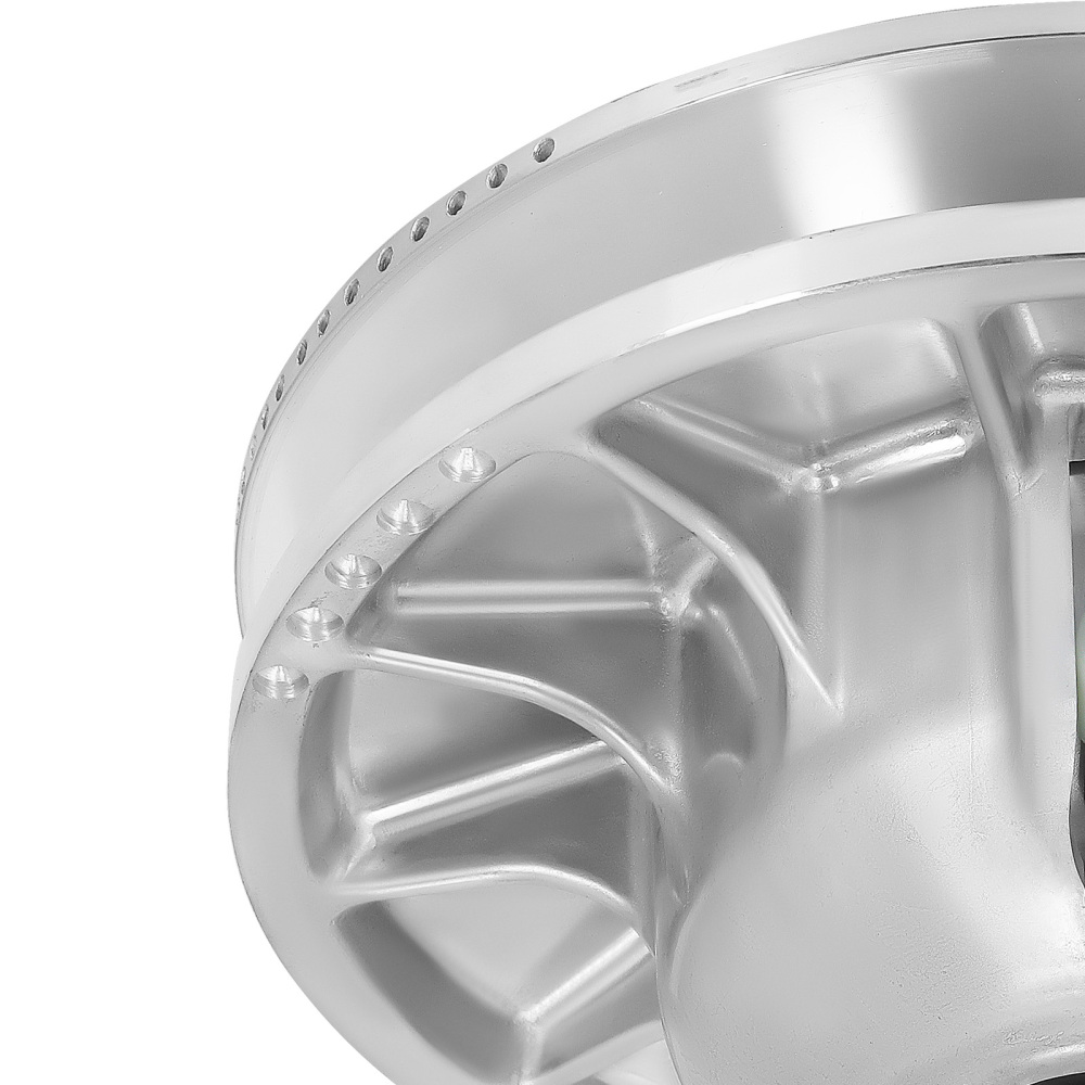 Secondary Driven Clutch Assembly compatible for Polaris RZR 1000 XP 2014-2015