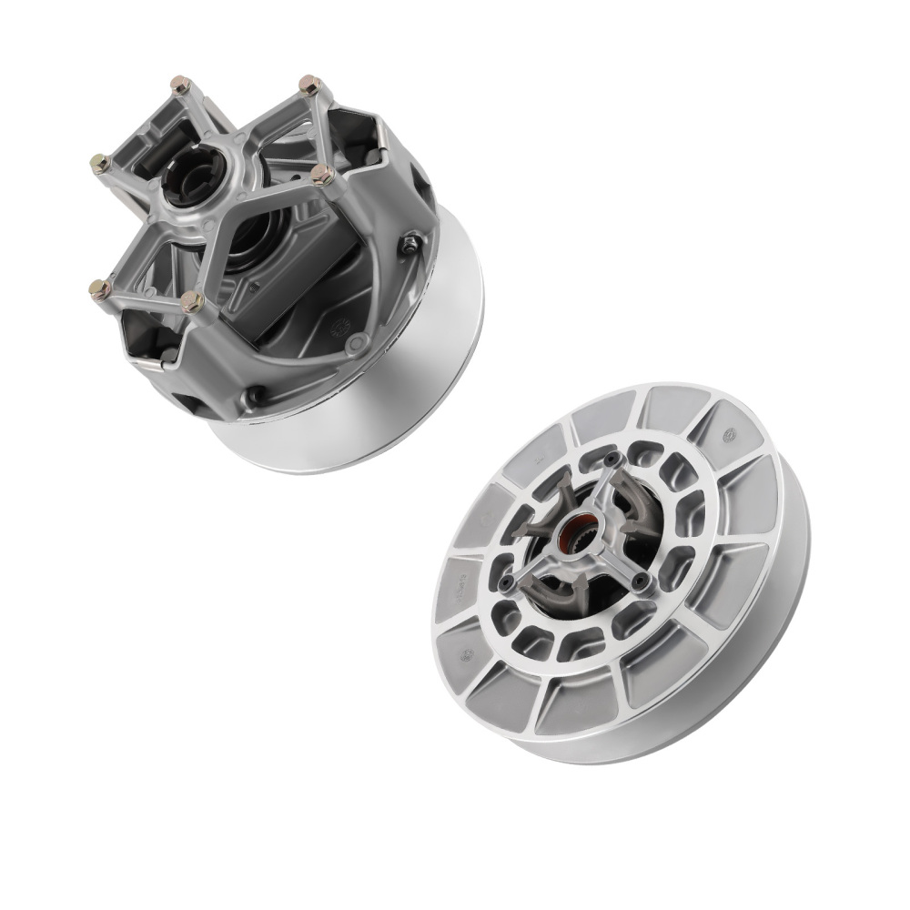 PrimarySecondary Driven Clutch compatible for Polaris RZR Turbo XP 2016-20201323266