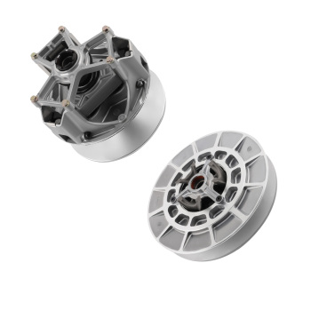 PrimarySecondary Driven Clutch compatible for Polaris RZR Turbo XP 2016-20201323266