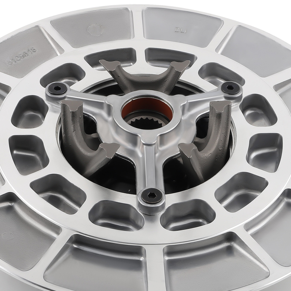 PrimarySecondary Driven Clutch compatible for Polaris RZR Turbo XP 2016-20201323266