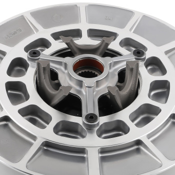 PrimarySecondary Driven Clutch compatible for Polaris RZR Turbo XP 2016-20201323266